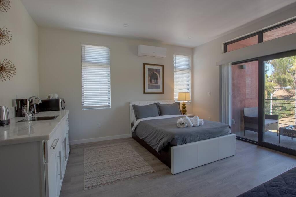 Cozy Studio Next To San Diego Dt And Balboa Park Exterior foto