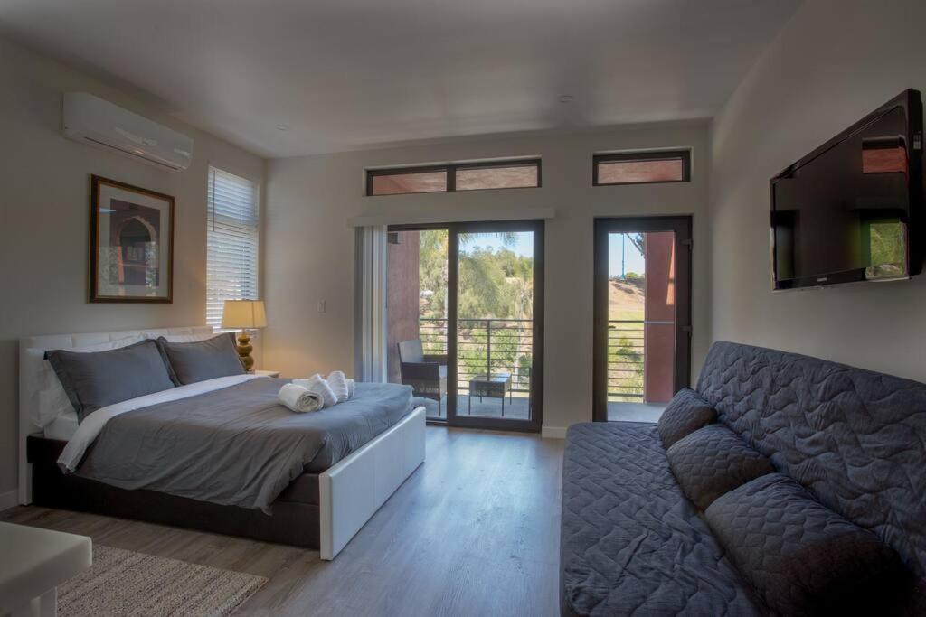 Cozy Studio Next To San Diego Dt And Balboa Park Exterior foto