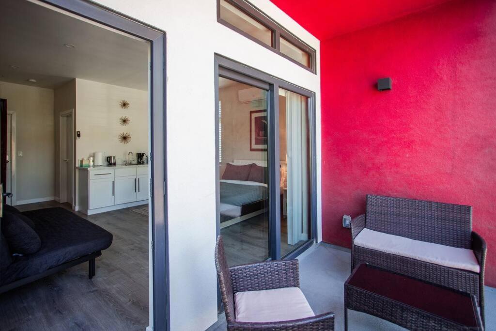 Cozy Studio Next To San Diego Dt And Balboa Park Exterior foto